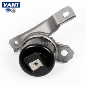 Dudukan mesin LR021635 SPORT LR021634 LR021635 untuk Land Rover RANGE ROVER EVOQUE /DISCOVERY SPORT /FREELANDER 2 - Product Image 6