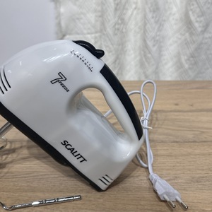 Bán Buôn Chất Lượng Cao <span class=keywords><strong>7</strong></span> Tốc Độ Bột Bột Bánh Trứng Máy Trộn Tay Máy Trộn Thực Phẩm Điện Máy Trộn Cho Thiết Bị Nhà Bếp - Product Image 5