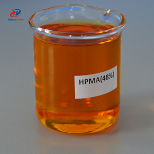 Materias Primas Industriales, Anhídrido Polimaléico Hidrolizado Líquido para Tratamiento de Agua, CAS 26099-09-2, Precio de HPMA - Product Image 2