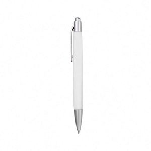 Wholesale Promotion Custom Logo Slogan Plastic Ballpoint Ball Promotional Advertising <b>Pen</b> - Product Image 5