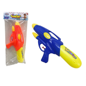 Pistola ad acqua 35 cm colori assortiti Giocattolo da spiaggia - Product Image 2