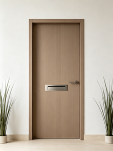 Cubierta para buzón <span class=keywords><strong>de</strong></span> correo, solapa postal, sello <span class=keywords><strong>de</strong></span> PVC interno para puerta <span class=keywords><strong>de</strong></span> madera, protector contra corrientes <span class=keywords><strong>de</strong></span> aire - Product Image 1