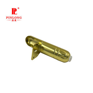 Accesorios de herrajes para muebles, pies de muebles de Metal, <span class=keywords><strong>patas</strong></span> de sofá, soporte para mesa de té, pies, gabinete de Tv, pata de gabinete de <span class=keywords><strong>baño</strong></span> - Product Image 2