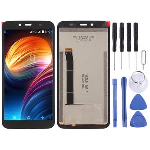 Remplacement testé à 100% pour <span class=keywords><strong>Blackview</strong></span> <span class=keywords><strong>BV5500</strong></span> BV6600 Pro BV4900S A55 Original pour BV5100 Pro écran Lcd - Product Image 2