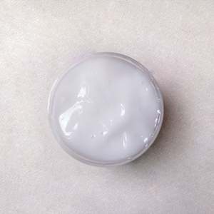 Graisse au lithium blanche basse température SVKV pour engrenages en plastique et pièces mécaniques - Product Image 1