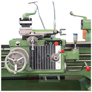 Torno Metálico Horizontal de Alta Calidad y al Mejor Precio, Marca DEHAI, Modelo CA6166, 1500 mm - Product Image 5