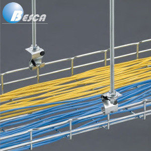 25x25 חוט נירוסטה רשת כבל חשמל ce, אישור - Product Image 6