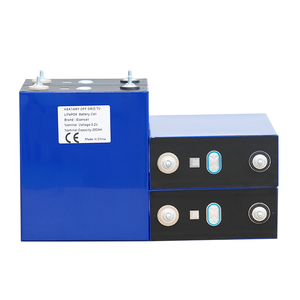 Аккумулятор Exencell 3,2 В 280ah, призматический литий-ионный Lifepo4, ячейка 280Ah 314Ah, 8000 цикл для 12 В, 48 В, аккумуляторная батарея - Product Image 1