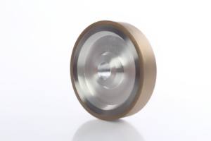 סין supore jinggong jinglian אוטומטי עדשת אג 'רס יהלומי טחינת גלגל - Product Image 5