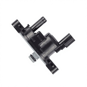 คาร์บอน แคนนิสเตอร์ โซลินอยด์วาล์ว ปั๊มน้ำมันเชื้อเพลิง รุ่น 136200-7000 36162-RNA-A01 1362007000 36162RNAA01 - Product Image 3