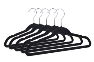 מפעל למכירה באיכות גבוהה נגד החלקה בגדים גירים לשמור שטח שחור צאן קטיפה מעיל חליפה לילדים - Product Image 3