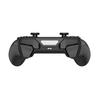 Joystick de Juego Portátil KP02 para Juegos y Streaming Multiplataforma