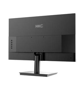 Monitor HKC V2418M Original de China, 23.8 Pulgadas, FHD, VA, Negro, 100Hz, 99% sRGB, HDMI, VGA, 75mm VESA, Pantalla para Oficina - Product Image 5