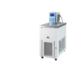Chincan banho de água termoestático laboratório série mp/mpg, com controle de temperatura de circulação com o melhor preço