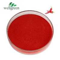 Serbuk Pigmen Kelas Makanan Oleoresin Alami Cabai Merah Oleoresin Ekstrak Kapsikum Paprika