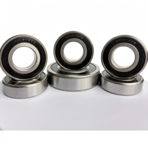 Roulement à billes à gorge profonde de haute qualité 608 625 695 pour roulements automatiques de moto - Product Image 2