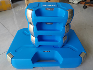 อุปกรณ์ปรับเทียบเพลาเลเซอร์อุตสาหกรรม TKSA 31 ระดับ IP54 เครื่องมือจัดตำแหน่งเพลา Skf - Product Image 4