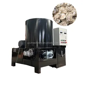 Máquina de briquetagem para prensa de biomassa, serragem de madeira hidráulica, papelão e papel, bom preço de fábrica na China, Europa