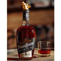 Verseur de bouteille de whisky créatif en forme de cochon, accessoires de bar, cadeau, verseur de vin