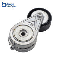 Piezas de Sistemas Eléctricos de Alta Calidad de Fábrica 06H903133G 06H903133F Tensor del Generador para Audi A4 A5 Q5 Volkswagen Amarok