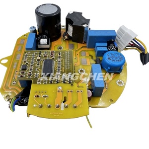 JENNEY M2.144.9696 Main Circuit Board Fan <b>Internal</b> <b>Drive</b> Board for Heidelberg SM52 SM74 XL105 SM102 CD102 Blower - Product Image 1