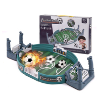 Zhorya Sports Jeu de football de table compétitif, mini-jeu de société de football, jouets éducatifs