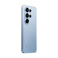 Smartphone Blackview WAVE 10 4G Berkinerja Tinggi Layar 6.88 Inci 8GB+128GB Android16 Unisoc UMS9230E Octa Core Mendukung OTG