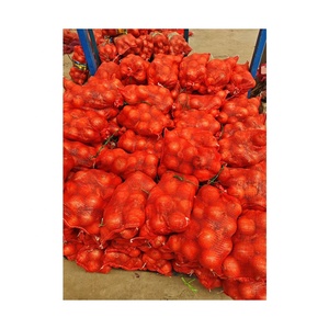 Fournisseur d'oignons de qualité fraîche Prix d'exportation d'oignons ronds Vente en gros d'oignons rouges frais naturels - Product Image 1
