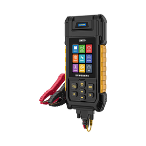 Analyseur de batterie numérique AUTOOL BT960, testeur de batterie lithium 1,5-15V, résistance interne, capacité de charge, écran LCD, USB/WiFi - Product Image 4