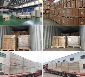 แผงโซลาร์เซลล์ราคาโรงงาน 550W แผงโซลาร์ 550w โมโนคริสตัลไลน์ 550w พร้อมเซลล์ - Product Image 5