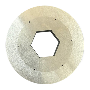Moule innovant pour poinçonnage à froid à pointe hexagonale pour forgeage à froid Moule pour créations artistiques pour des conceptions de moules uniques - Product Image 1