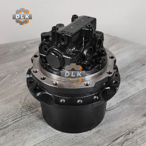 Motor Penggerak <span class=keywords><strong>KX71</strong></span>-<span class=keywords><strong>3</strong></span> <span class=keywords><strong>Final</strong></span> <span class=keywords><strong>Drive</strong></span> untuk Kubota OEM Suku Cadang Excavator Baru - Product Image 4