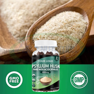 เยลลี่สารสกัดไซเลียมฮัสก์สำหรับผู้ใหญ่ ตรา ASAP OEM ขนาด 500 มก. ผลิตภัณฑ์เสริมอาหารสมุนไพรออร์แกนิก เสริมสร้างภูมิคุ้มกัน บรรจุภัณฑ์แบบขายส่ง - Product Image 3