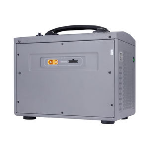 Chargeur rapide intelligent EV-PEAK U5+ double canal 3000W/30A en alliage d'aluminium pour accessoires aériens de drones agricoles - Product Image 1