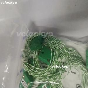 DATAPAQ Capteur thermocouple rapide pour laboratoire - Product Image 3