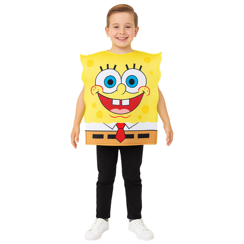 Hot Selling Halloween SpongeBob SquarePants Patrick