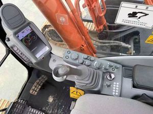 Custo-eficaz usado <span class=keywords><strong>Hitachi</strong></span> ZA200 5A Escavadeira Maximize a rentabilidade do seu projeto - Product Image 5