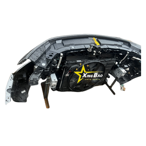 Original d'occasion pour <span class=keywords><strong>Mercedes</strong></span> Benz 247 AMG GLB <span class=keywords><strong>180</strong></span> GLB 200 GLB 220 Pare-chocs avant Original Car Bumper Grill 2024 - Product Image 5