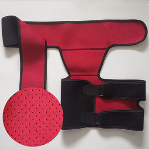 Soporte de Cadera YX para Fitness y Deportes, Protector de Compresión para Alivio del Dolor Ciático y Lesiones Inguinales - Product Image 2