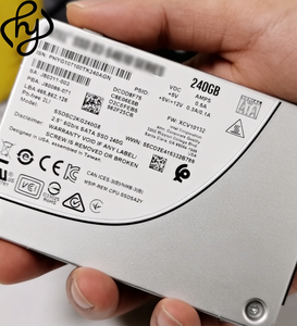 SSDSC2KG240GB Módulo de Almacenamiento Interno No Volátil de 240GB SATA 6Gbps de 2.5 Pulgadas para Arranque de Servidor, Fabricado en Otro Lugar - Product Image 3