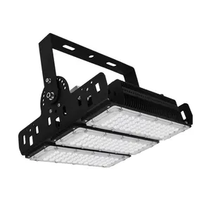 100W 120w 갱도 빛 알루미늄 몸 옥외 150w 200 와트 led 갱도 빛 갱도를 위한 홍수 빛 ip65