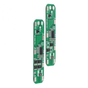 Système de gestion de batterie (BMS) 5S 18V 5A 10A, module de circuit de protection de batterie Li-ion pour outils et lampadaires - Product Image 5