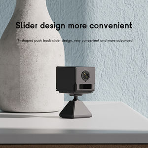 Kamera <span class=keywords><strong>Cctv</strong></span> Ircut Loop Recording 1080P Wifi Keamanan Mini Terbaik Penjualan Merek Kamera <span class=keywords><strong>Cctv</strong></span> Penglihatan Malam - Product Image 5