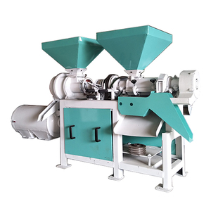 Macchina per la macinazione del <span class=keywords><strong>grano</strong></span> per uso domestico polvere a grana Fine per vari tipi di cereali come i componenti essenziali del nucleo del motore del motore del mais - Product Image 2