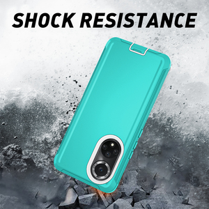 TPU + PC chống sốc Defender so sánh điện thoại trường hợp đối với Honor 50 nova9 - Product Image 5
