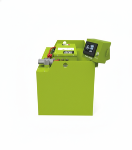 KUNETIC OEM Factory 38.4V 240Ah <b>Battery</b> Pack Custom 24V <b>48V</b> 80V 4000 Cycles -20C to 60C - Product Image 3