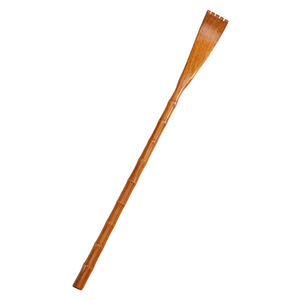 HOYE CRAFTS Mão De Madeira Voltar <span class=keywords><strong>Scratcher</strong></span> Auto Massagem Ferramenta Long <span class=keywords><strong>Handle</strong></span> Scratch - Product Image 2