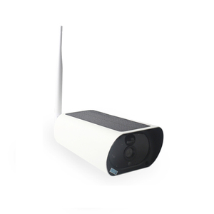 Tiêu Thụ Thấp 1080P IP66 Chống Thấm Ngoài Trời CCTV <span class=keywords><strong>Camera</strong></span> Với <span class=keywords><strong>PIR</strong></span> Motion Detection <span class=keywords><strong>IP</strong></span> <span class=keywords><strong>Camera</strong></span> Năng Lượng Mặt Trời WIFI <span class=keywords><strong>Camera</strong></span> - Product Image 3