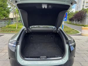 Avatr 12 2023 Usado, 650 km, Tracción en las Cuatro Ruedas, Sedán Deportivo, Volante a la Izquierda, Euro VI, Vehículo Eléctrico de Lujo Chino - Product Image 6