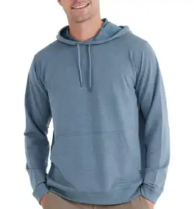 Branded, Stylish and Premium Quality Wholesale Bamboo Hoodie 